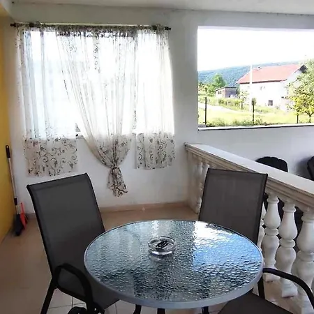 Weekend House Emma Ferienhaus Bihać
