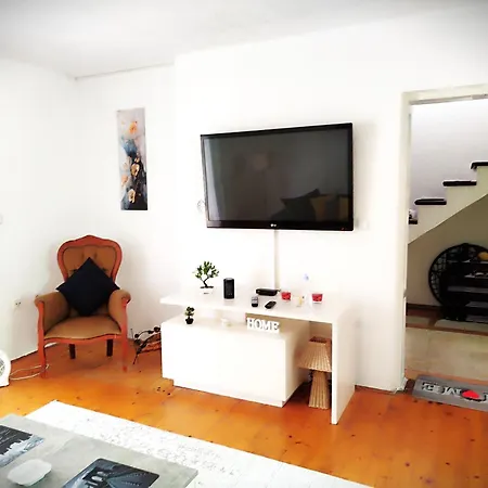 Weekend House Emma Ferienhaus Bihać
